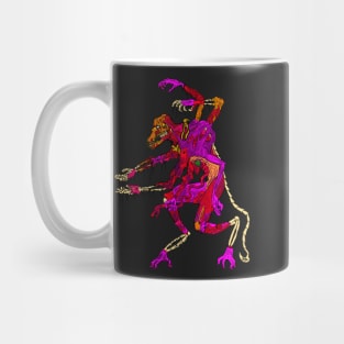 El Cucuy Mug